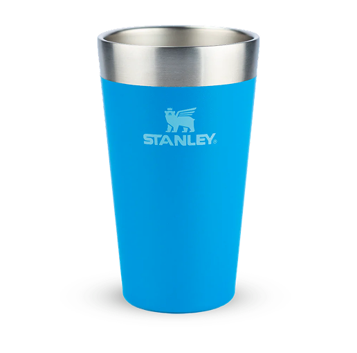 Copo Stanley azul